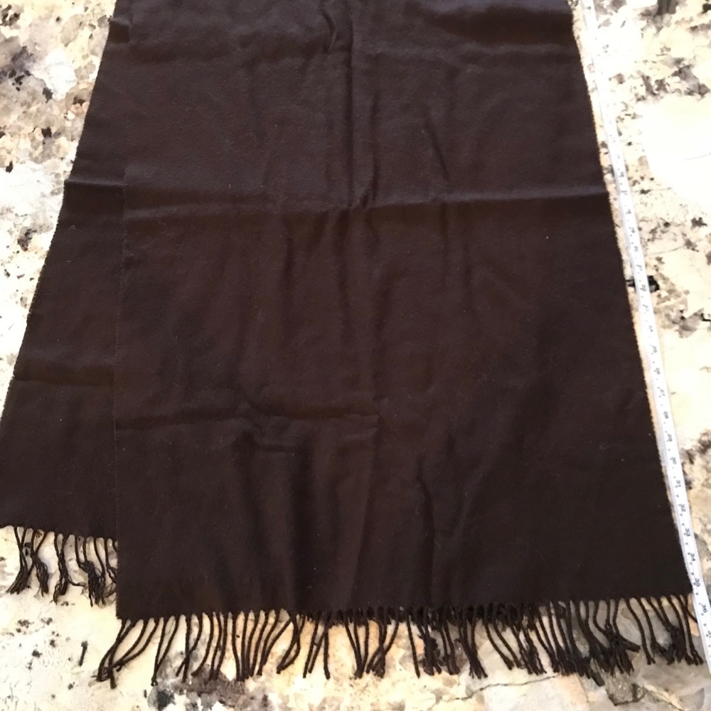Wool wrap